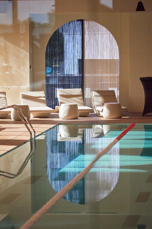 A New Rhythm of Wellbeing 